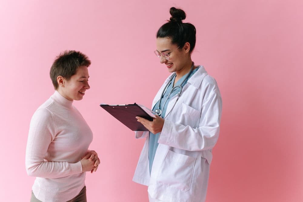 Prenatal wellness care