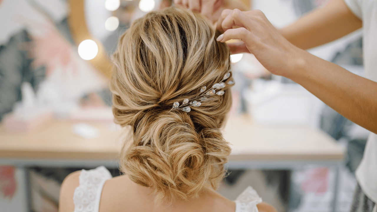 Beauty services on the Emerald Coast