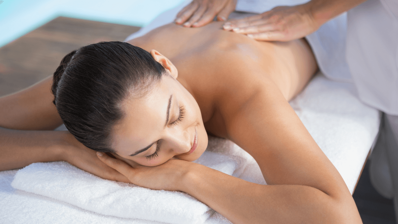 Therapy services on the Emerald Coast