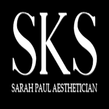 Sarah Knows Skin logo