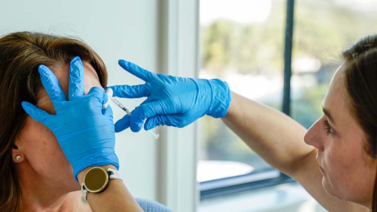 Injectables on the Emerald Coast